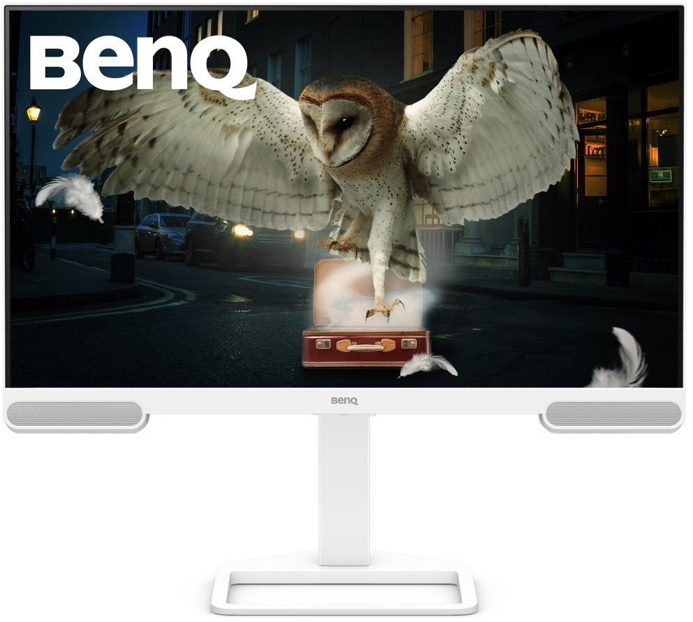 27" BenQ EW2790U